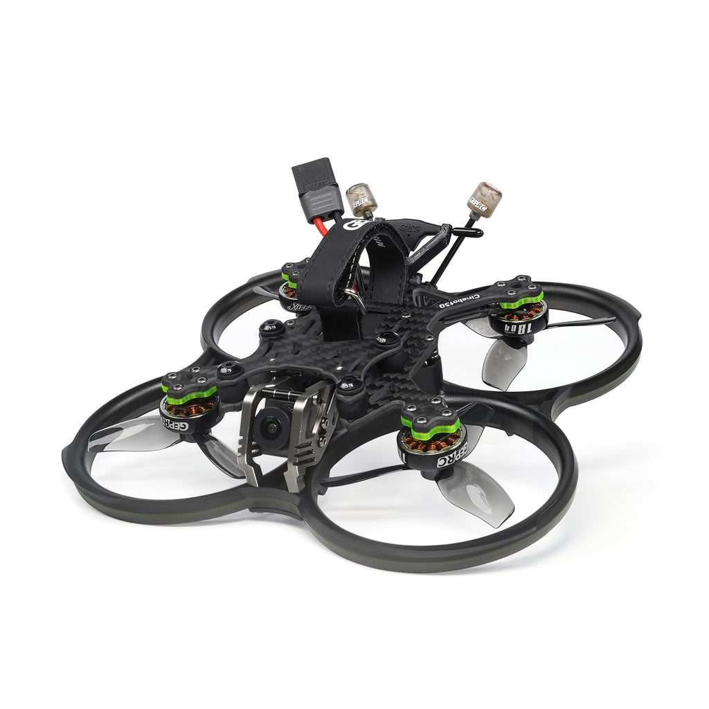 Pavo Pico Brushless Whoop Quadcopter O3 HD VTX PNP ELRS 24G Hàng chính hãng #31 Pavo Pico Brushless Whoop Quadcopter O3 HD VTX PNP ELRS 24G Hàng chính hãng